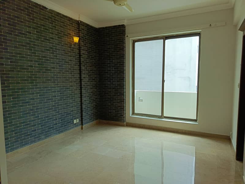 F-11 Un-Furnished 2 Bedroom In Al-Safa Heights-Ii For Rent 10
