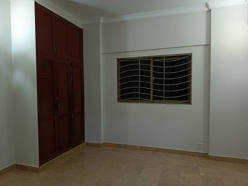 F-11 Un-Furnished 2 Bedroom In Al-Safa Heights-Ii For Rent 11