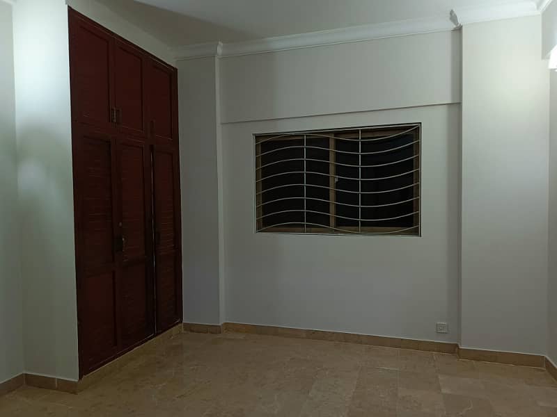 F-11 Un-Furnished 2 Bedroom In Al-Safa Heights-Ii For Rent 12