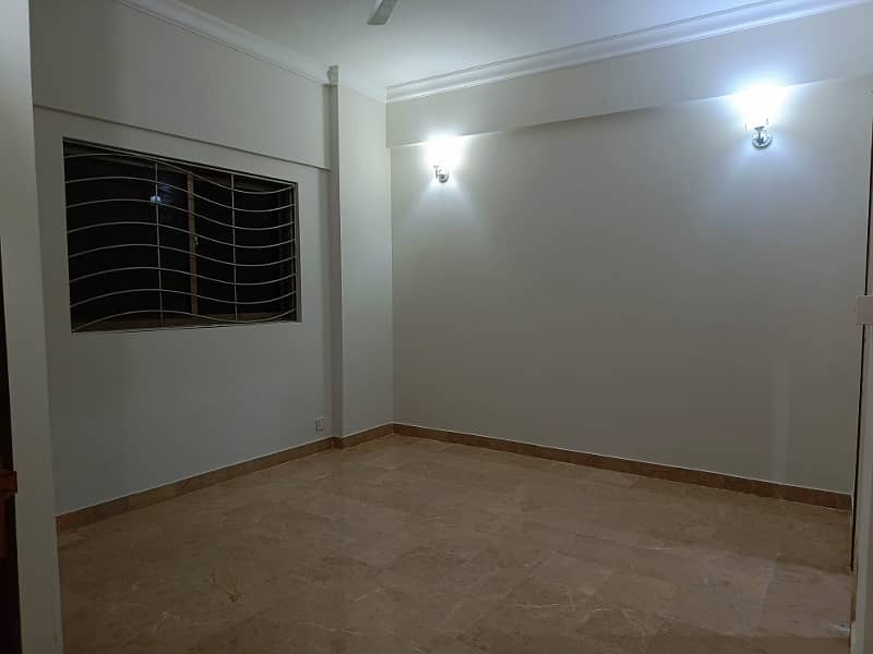 F-11 Un-Furnished 2 Bedroom In Al-Safa Heights-Ii For Rent 15