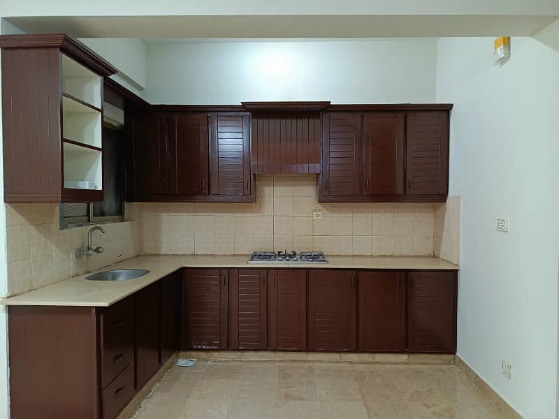 F-11 Un-Furnished 2 Bedroom In Al-Safa Heights-Ii For Rent 16