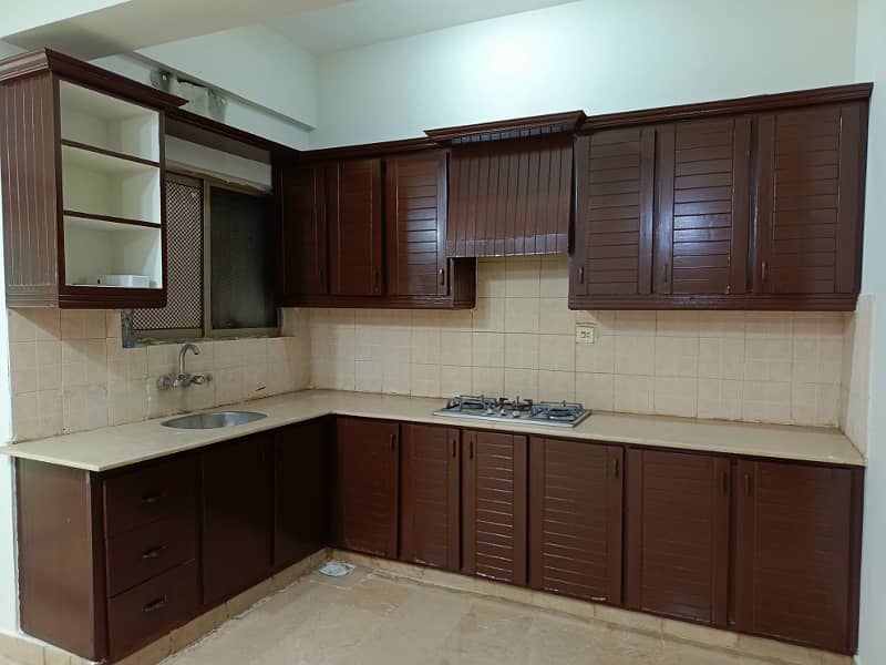 F-11 Un-Furnished 2 Bedroom In Al-Safa Heights-Ii For Rent 19