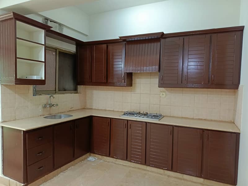 F-11 Un-Furnished 2 Bedroom In Al-Safa Heights-Ii For Rent 20