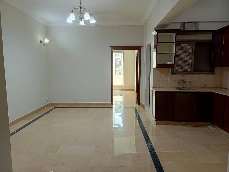 F-11 Un-Furnished 2 Bedroom In Al-Safa Heights-Ii For Rent 21