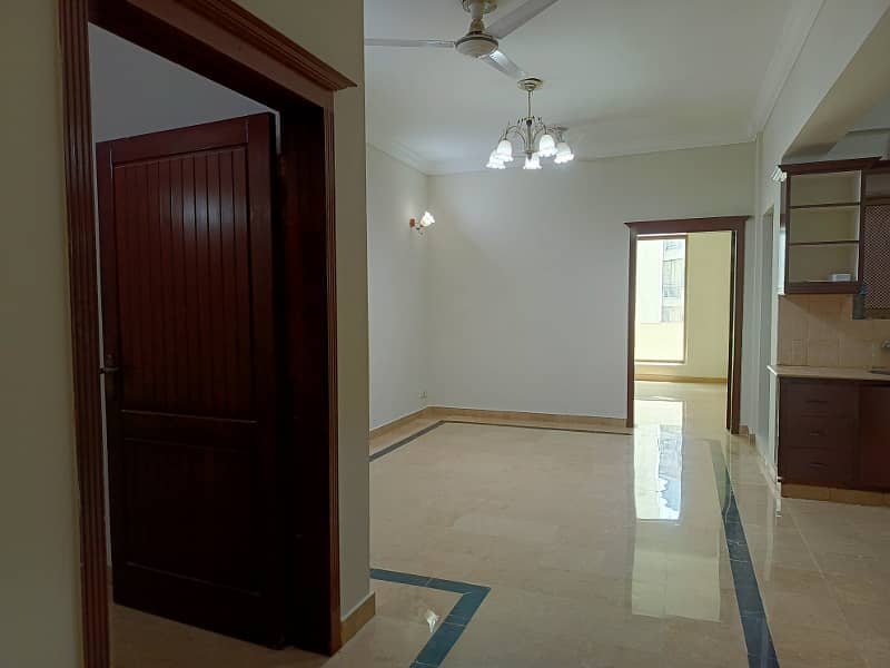 F-11 Un-Furnished 2 Bedroom In Al-Safa Heights-Ii For Rent 22