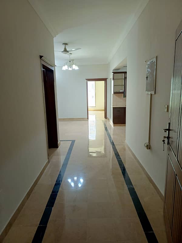 F-11 Un-Furnished 2 Bedroom In Al-Safa Heights-Ii For Rent 23