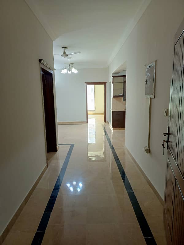F-11 Un-Furnished 2 Bedroom In Al-Safa Heights-Ii For Rent 24