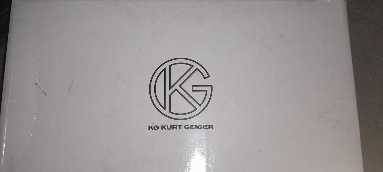 Kurt Giger London 2