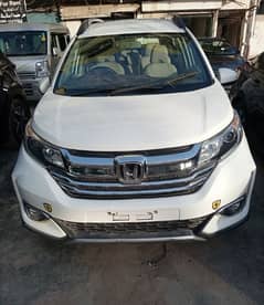 Honda BR-V S 2023