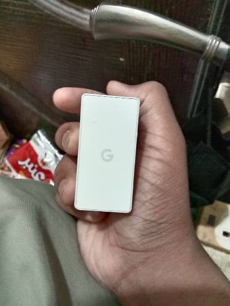 Google pixel 7pro original 45watt charger 1
