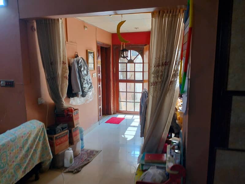 Well Maintained House Available For Sale Gulistan e Jauhar Block 19 0