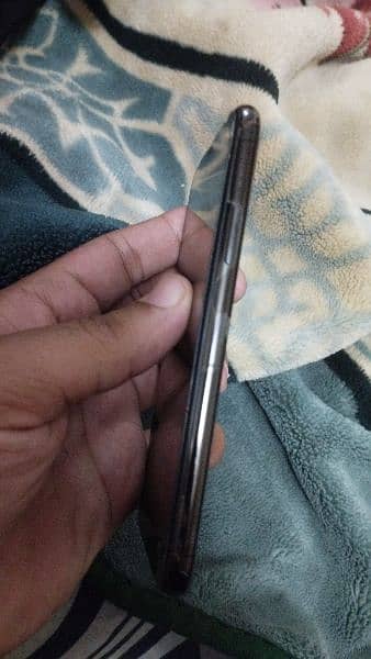 Iphone X 256 gb PTA APPROVED 1