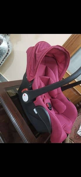 car seat for kid under 4 year 1