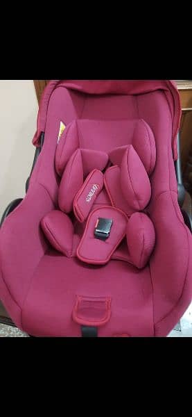 car seat for kid under 4 year 2