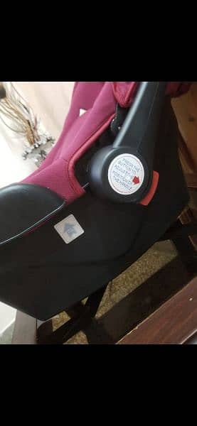 car seat for kid under 4 year 3