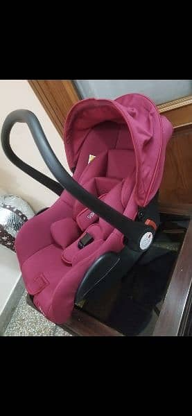 car seat for kid under 4 year 4