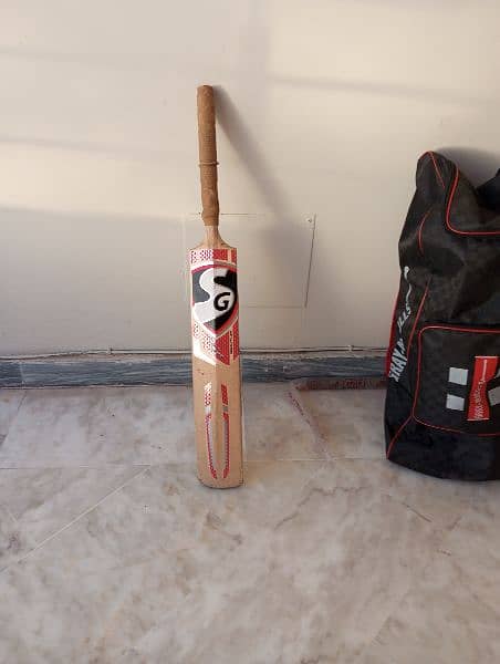 CRICKET KIT FOR TEEN AGE 9