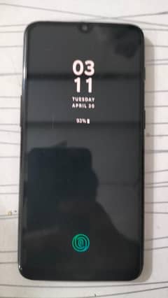 mobile oneplus6T