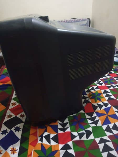 Television for sale 2