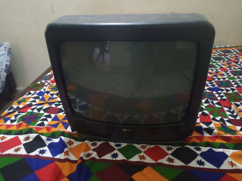 Television for sale 3