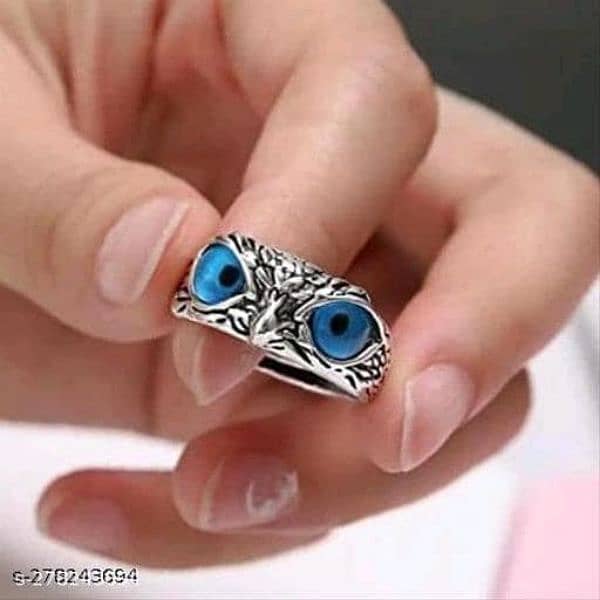 Adjustable size men Ring available in all over Pakistan/ mens rings 1