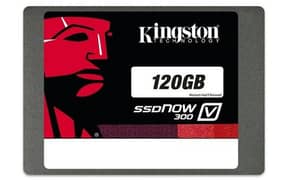KINGSTON 120 GB ORIGINAL SSD
