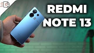 Redmi Note 13 (8+256)