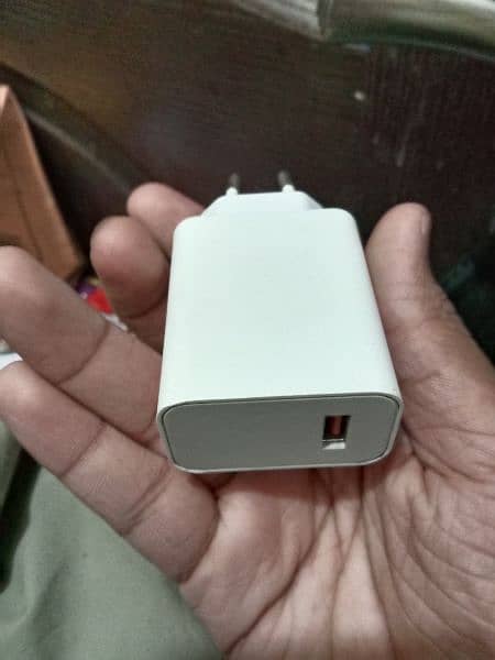 Xiaomi  note 11 original 33watt box charger 03049393425wattsapp no. 0