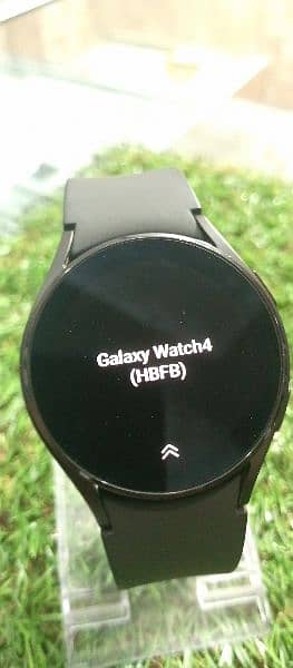 Samsung gear watch S4 1