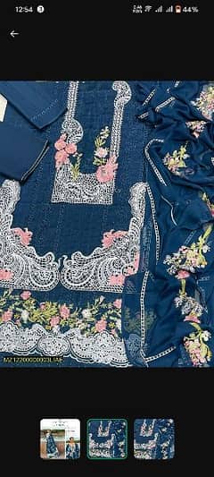 lawn embroidery