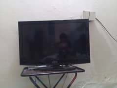 Samsung imported TV . version sp02