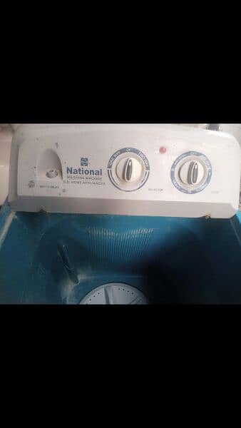 washing machine 6