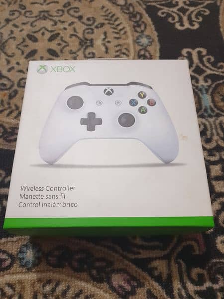 xbox One S controller 0