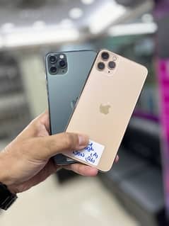 iPhone 11 Pro max 256gb non pta