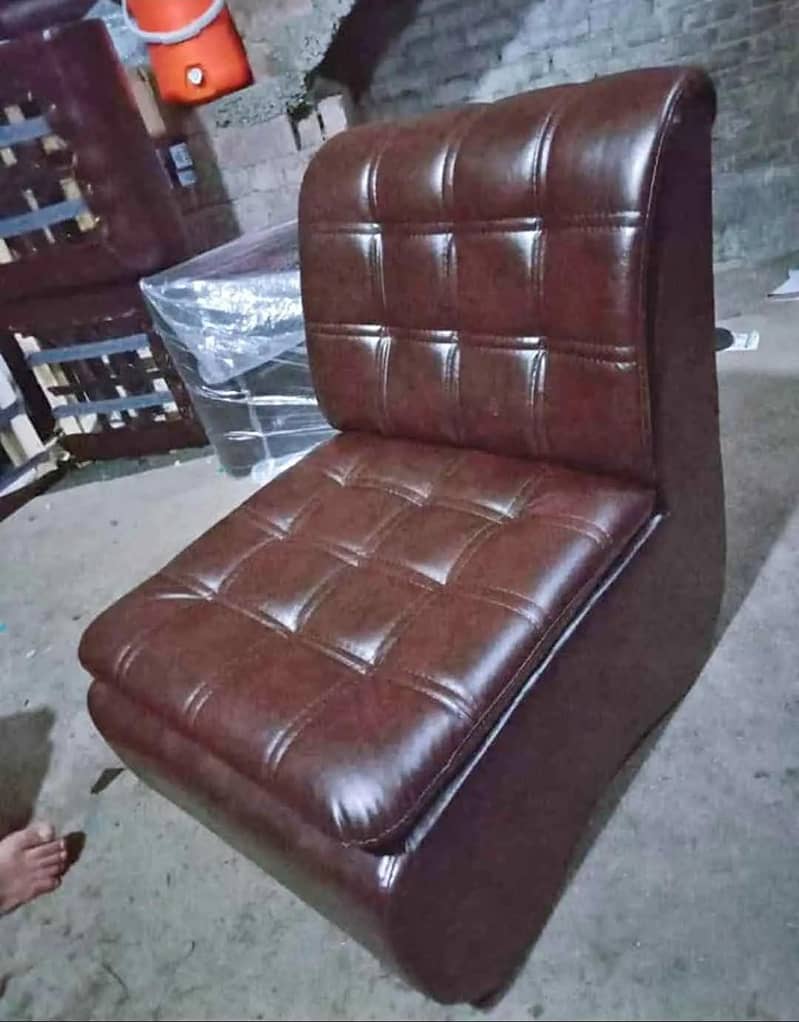 1 seat sofa 0