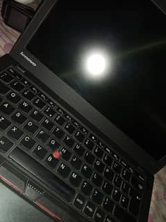 Lenovo ThinkPad slim series model X250 in good condition