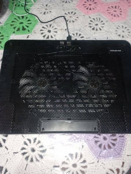 cooling pad for laptop 0
