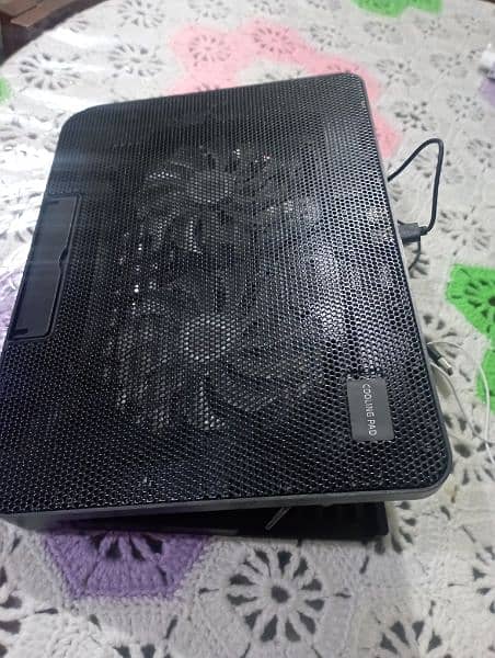 cooling pad for laptop 1