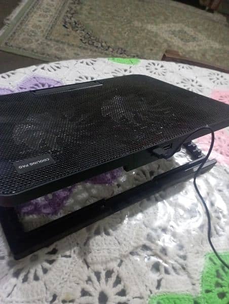 cooling pad for laptop 2
