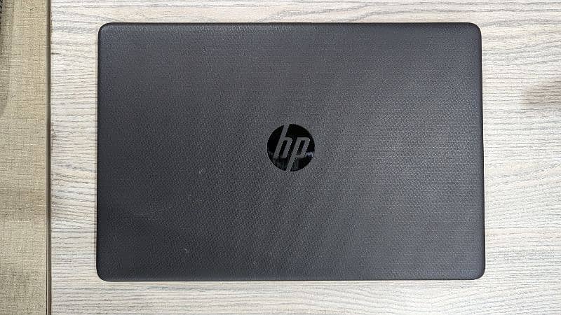 HP Laptop 15s-fq2xxx Core I7 11 Gen 0
