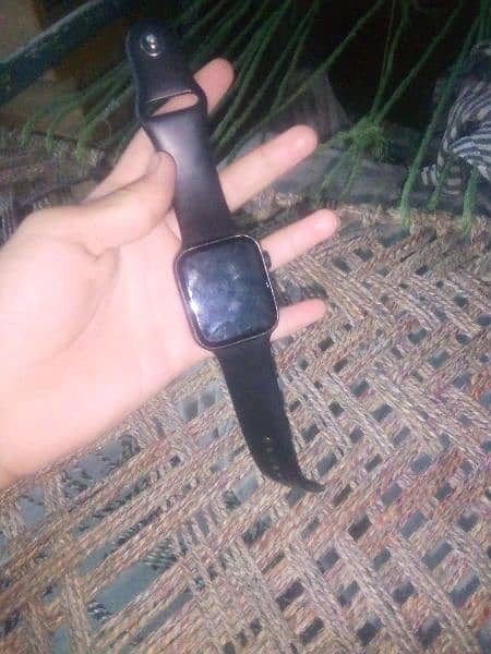i8 promax smart watch 0