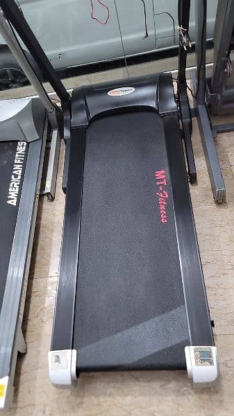 treadmill 0308-1043214/ electric treadmill/ running machine 6