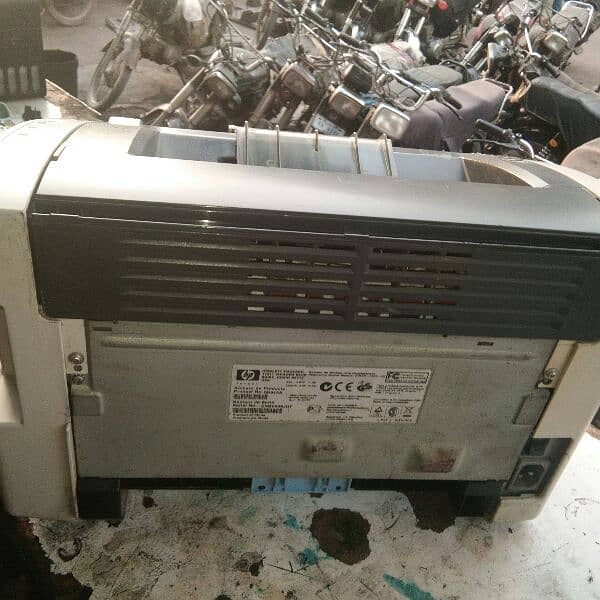 hp 1022 printer 0