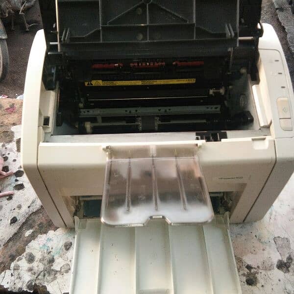 hp 1022 printer 2