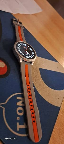 Samsung Galaxy Watch 5 44mm R910 Sapphire 7