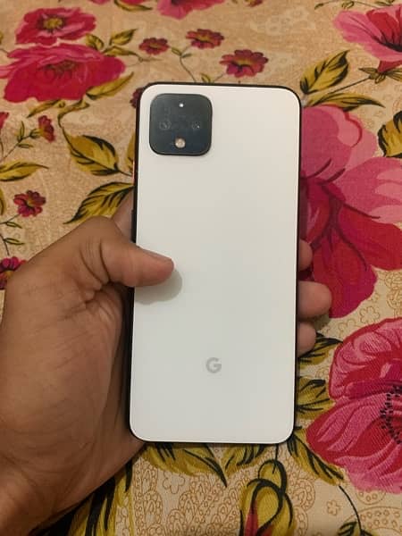 google pixel 4 1