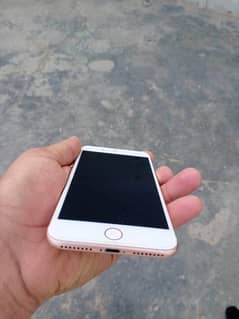 iPhone 8 plus in very good condition