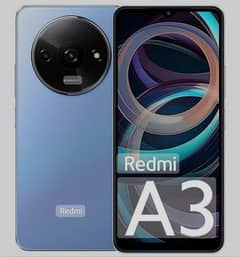 redmi a3