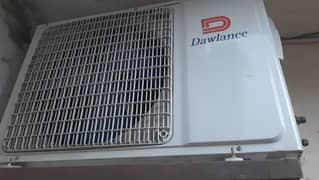 Dawlance AC 1.5 ton for sale