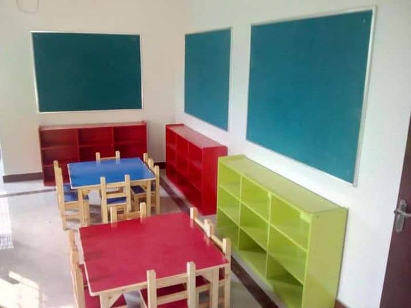 school furniture 3